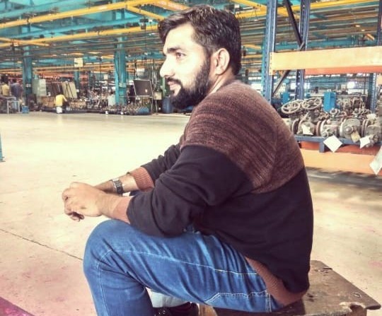 Trendy Pants and Shoes